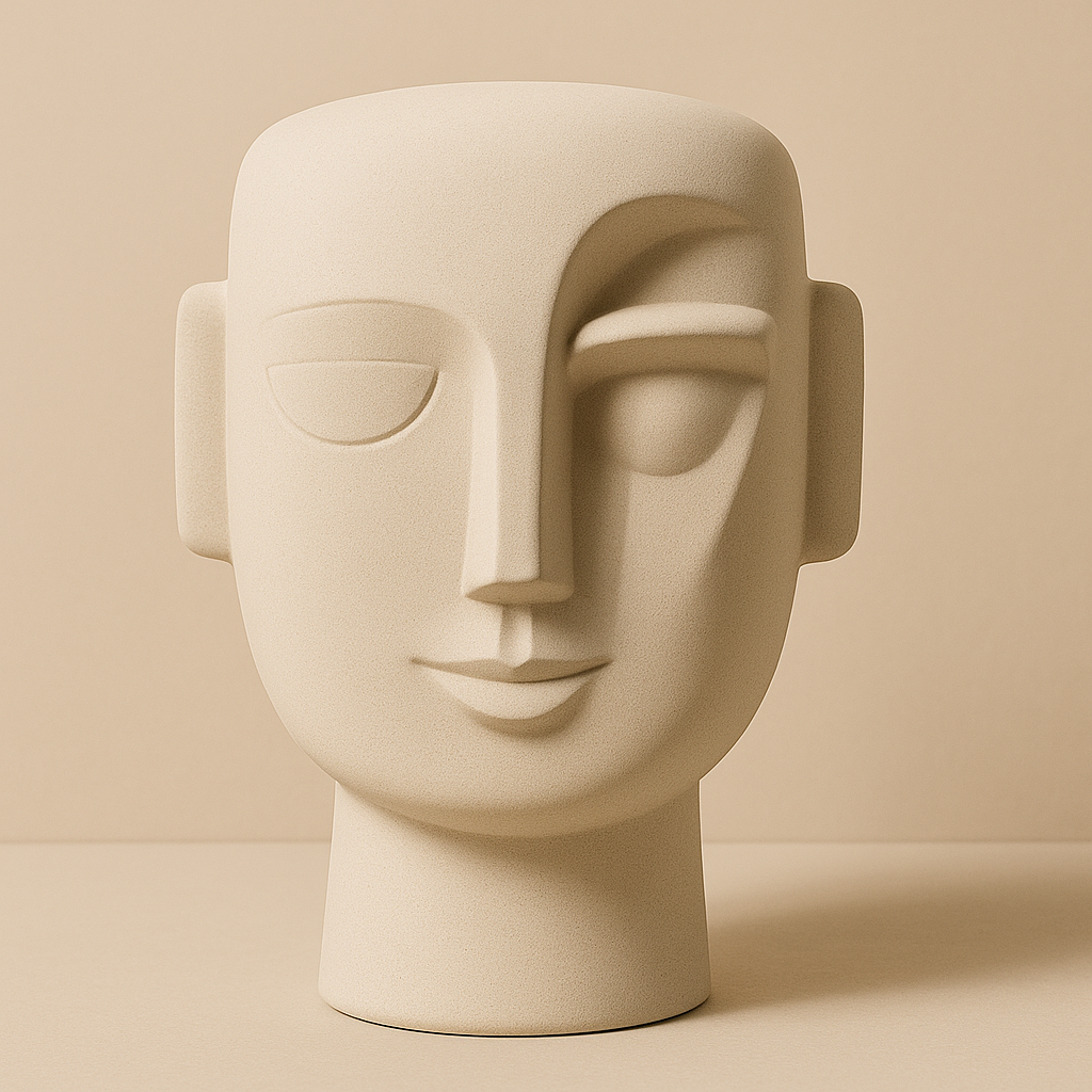 Muse Mono Vase