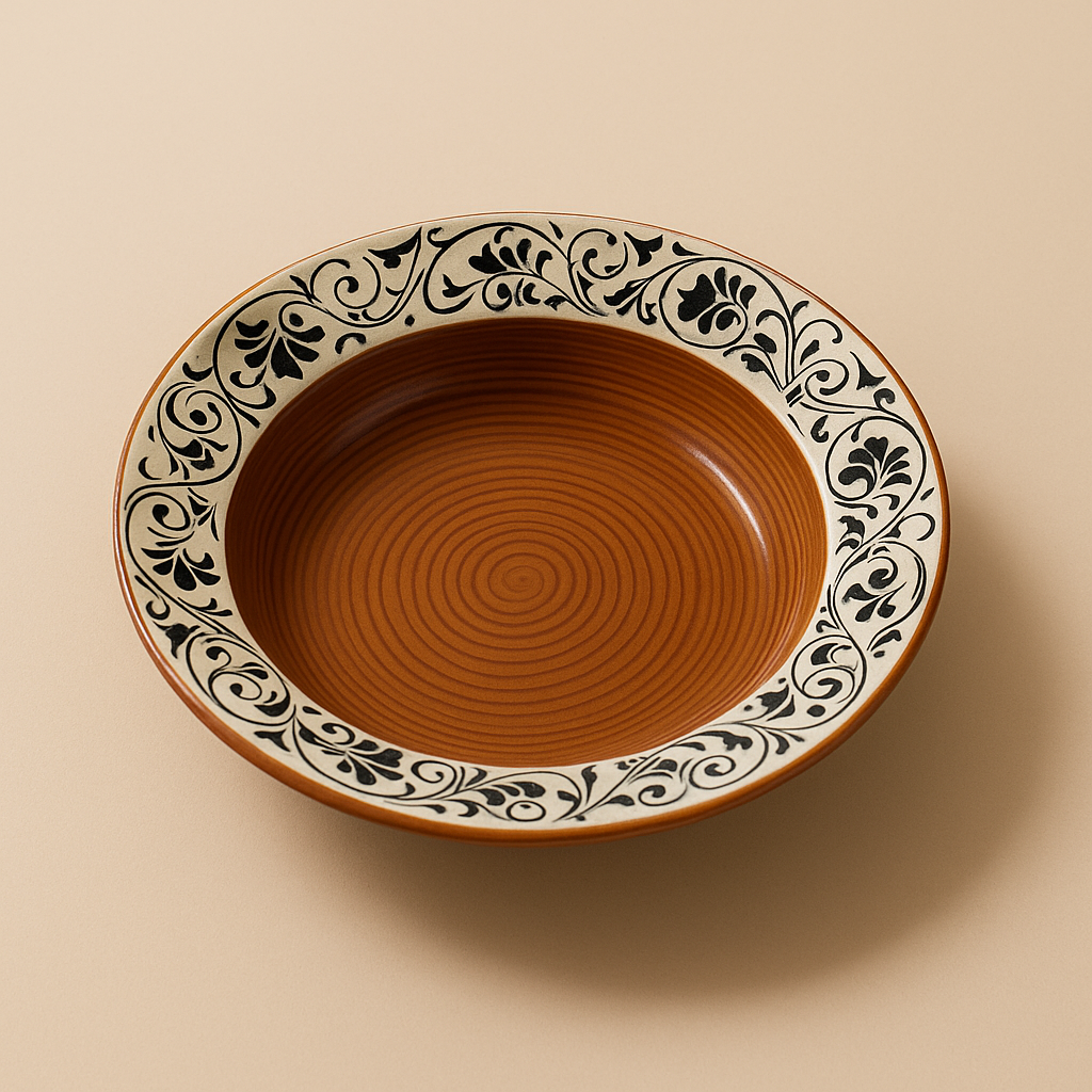 Kāvi- Set of 2