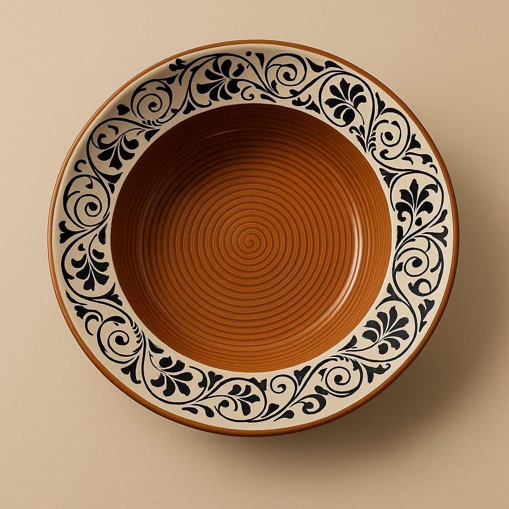 Kāvi- Set of 2