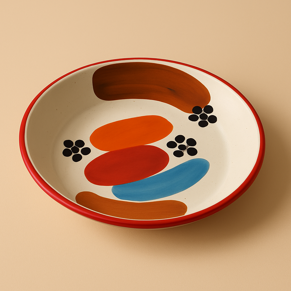 Pop Chaat-Set of 2
