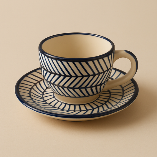 Mirage mug -Set of 2