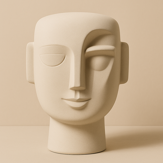 Muse Mono Vase