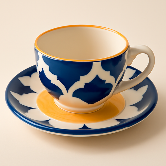Mitige Mug - Set of 2