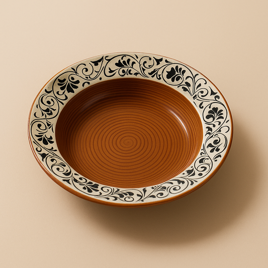 Kāvi- Set of 2