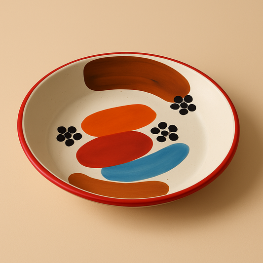 Pop Chaat-Set of 2
